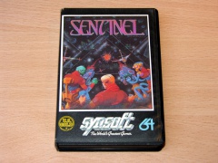 Sentinel by US Gold / Synsoft