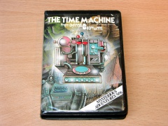 The Time Machine by Channel 8