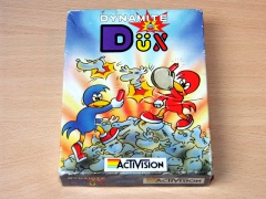Dynamite Dux by Activision
