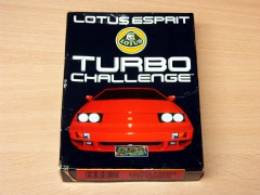 Lotus Esprit Turbo Challenge by Gremlin