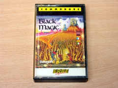 Black Magic by Datasoft / Erbe