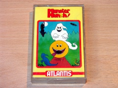 Monster Munch by Atlantis