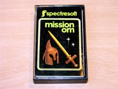 Mission Om by Spectresoft