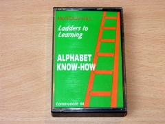 Alphabet Know How by McGraw Hill