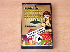 Animated Strip Poker by Knightsoft