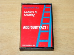 Add/Subtract 1 by McGraw Hill