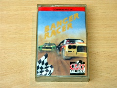 Banger Racer by Cult