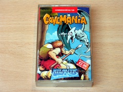 Cavemania by Atlantis