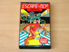 Escape MCP by Rabbit - 2nd Sleeve