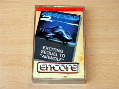 Airwolf II by Encore