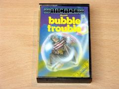 Bubble Trouble by Arcade