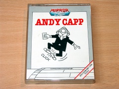 Andy Capp by Mirrorsoft