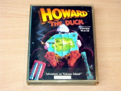 Howard The Duck by Activision