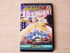 Xcellor 8 by Gremlin