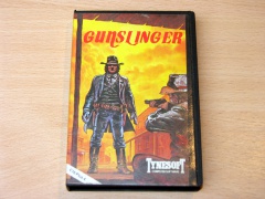 Gunslinger by Tynesoft