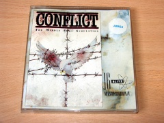 Conflict by Mastertronic