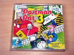 Postman Pat 3 : To The Rescue by Alternative