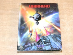 Warhead by MPH