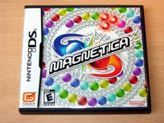 Magnetica by Nintendo