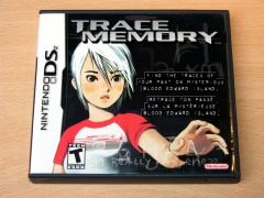 Trace Memory by Nintendo