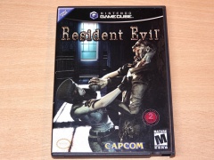 Resident Evil 1 by Capcom