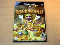 Wario World by Nintendo