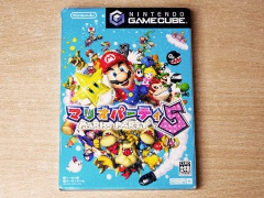 Mario Party 5 by Nintendo