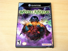 Baten Kaitos : Eternal Wings And The Lost Ocean by Namco