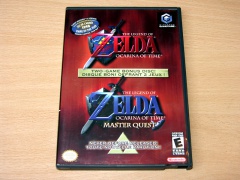 Legend Of Zelda : Master Quest by Nintendo
