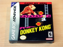 Donkey Kong by Nintendo *MINT