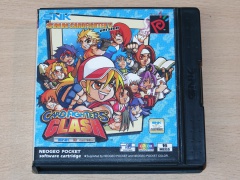 Card Fighters Clash by SNK