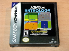 Activision Anthology by Aspyr *MINT