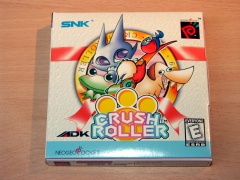 Crush Roller by ADK