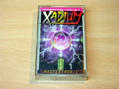 Zadium by Mastertronic