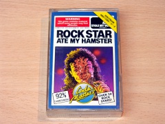 Rock Star Ate My Hamster by Codemasters