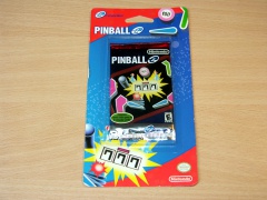 Pinball - E Reader Game *MINT