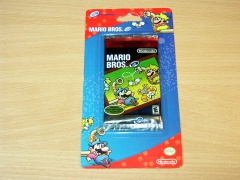 Mario Bros - E Reader Game *MINT
