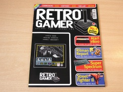 Retro Gamer Magazine - Issue 14