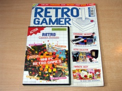 Retro Gamer Magazine - Issue 2