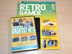 Retro Gamer Magazine - Issue 3