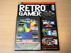 Retro Gamer Magazine - Issue 5