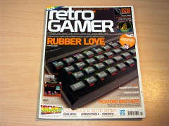 Retro Gamer Magazine - Issue 19
