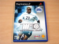 This Is Football 2003 by Sony