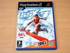 SSX 3 by EA Sports