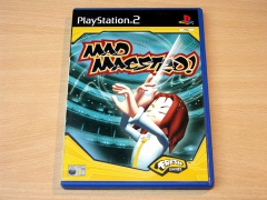 Mad Maestro by Fresh Games