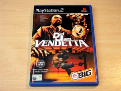 Def Jam Vendetta by EA Sports