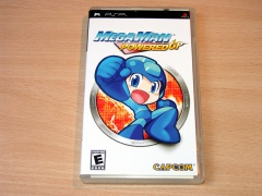 Megaman : Powered Up by Capcom