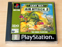 Army Men : Air Attack 2 by 3DO
