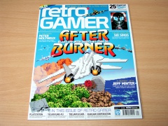 Retro Gamer Magazine - Issue 71