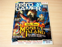 Retro Gamer Magazine - Issue 70